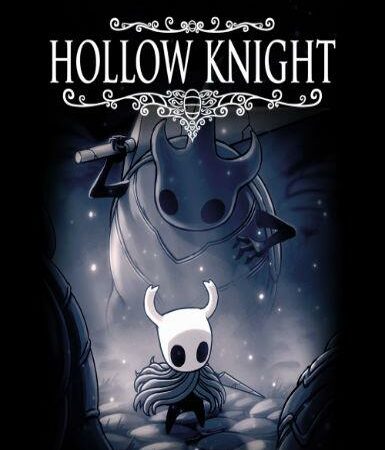 Hollow Knight