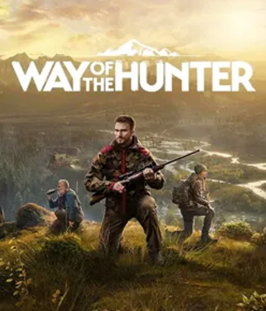 Way of the Hunter