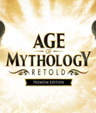 Age of Mythology: Retold (Premium Edition) (Steam)