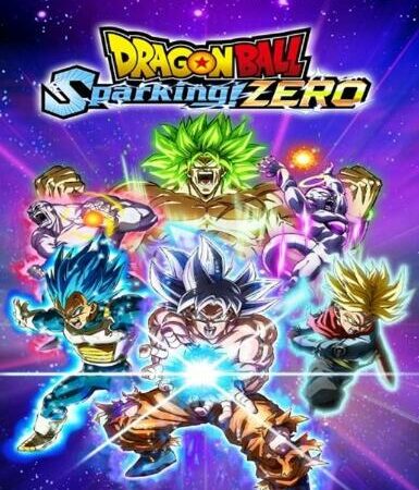 Dragon Ball: Sparking! ZERO (Steam) (EU)