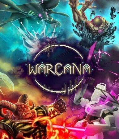 Warcana (Steam) (EU+NA)