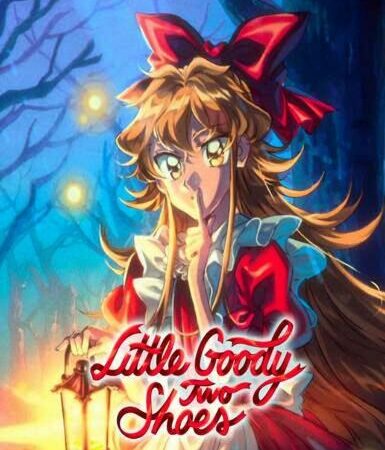 Little Goody Two Shoes (Steam)